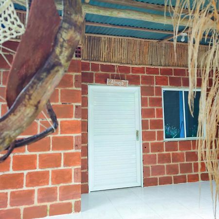 Hotel La Finquita De Jamgara Buenaventura Zewnętrze zdjęcie