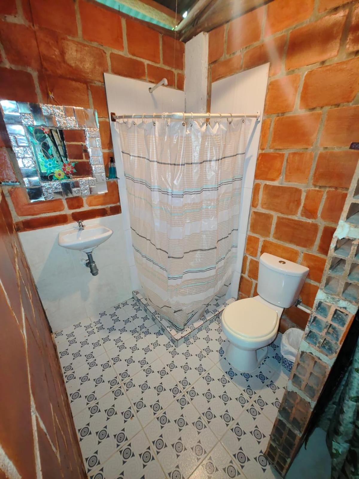 Hotel La Finquita De Jamgara Buenaventura Zewnętrze zdjęcie