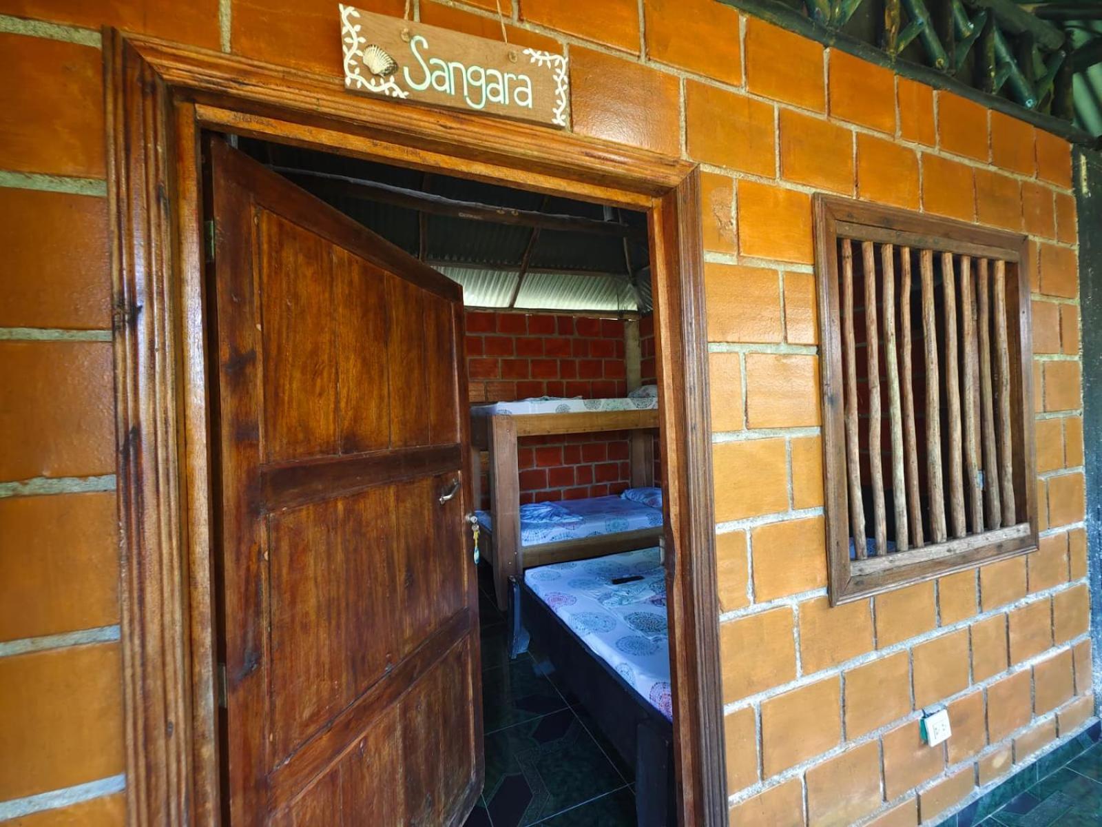 Hotel La Finquita De Jamgara Buenaventura Zewnętrze zdjęcie